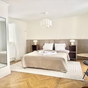 Appartement à 1 Chambre à Coucher