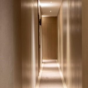 Studio de Luxe Lit Queen-Size