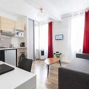 Appartement de Luxe à 1 Chambre à Coucher