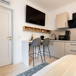 Chambre de Luxe Lit King-Size