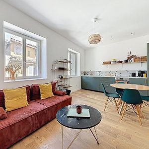 Appartement à 1 Chambre à Coucher