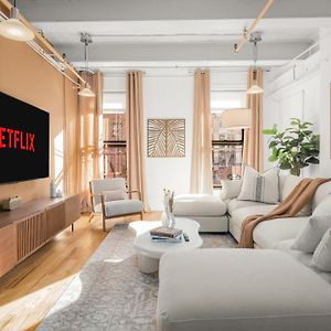 Spacious 3 Bedroom Gem In Trendy Dumbo!