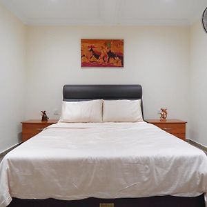 Chambre de Luxe Lit Queen-Size