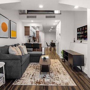 Appartement à 3 Chambres à Coucher
