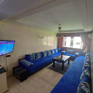 Appartement à 2 Chambres à Coucher