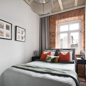 Appartement à 2 Chambres à Coucher