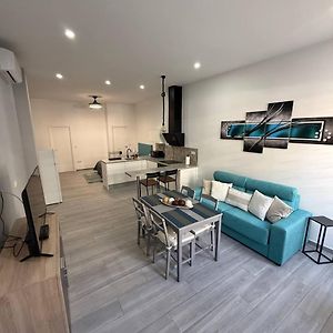 Apartamentos Alamo