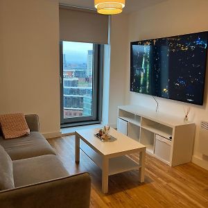Appartement à 1 Chambre à Coucher