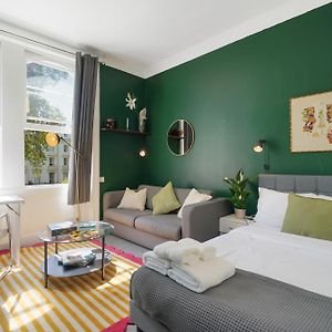 Appartement à 1 Chambre à Coucher