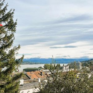 Apartments Close To Lake In The Center Of Zurich Hwa - Self Checkin