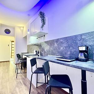 Appartement à 1 Chambre à Coucher