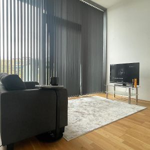 Appartement à 1 Chambre à Coucher