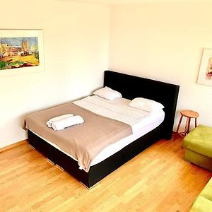 Appartement à 1 Chambre à Coucher