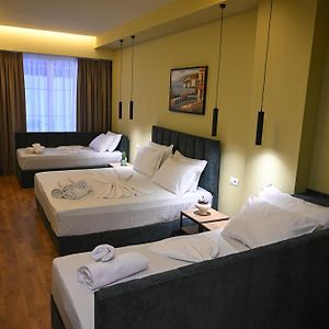 Chambre Quadruple