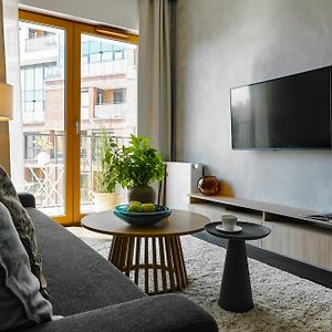 Appartement à 1 Chambre à Coucher
