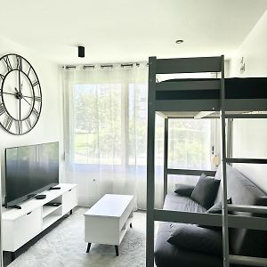 Appartement Studio