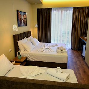 Chambre Triple