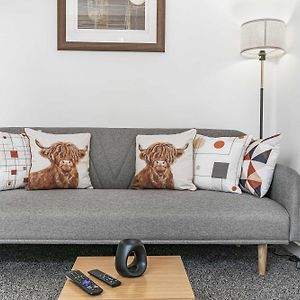 Flat In Old Trafford Manchester