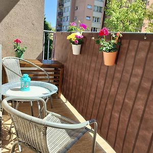 Cosy Apartment Zwyciezcow Saska Kepa