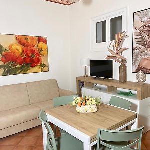 Appartement Standard à 2 Chambres à Coucher
