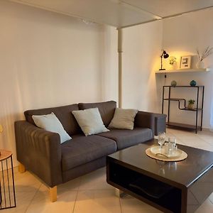 Annecy Cozy Studio With Terrace