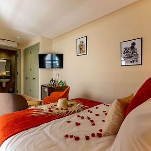 Chambre Standarde Lit King-Size