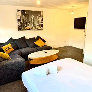Appartement à 1 Chambre à Coucher