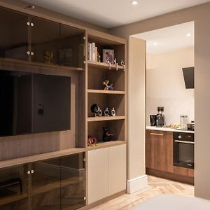 Appartement Studio