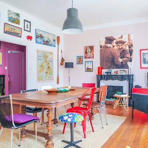 Appartement de Luxe