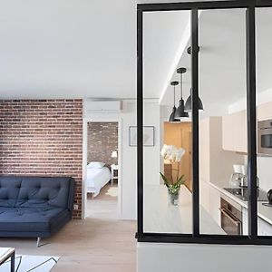 Appartement à 2 Chambres à Coucher