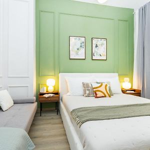 Appartement à 3 Chambres à Coucher