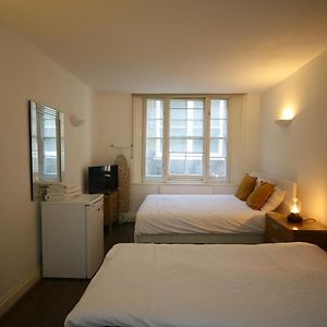 1-Bed Flat By Liverpool Street