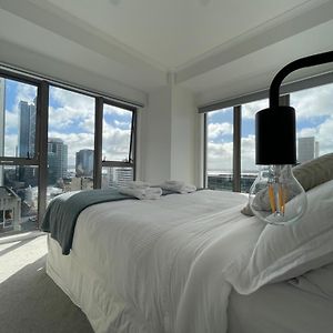 Appartement à 2 Chambres à Coucher