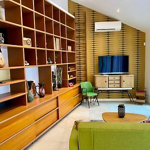 Maison 3 Chambres