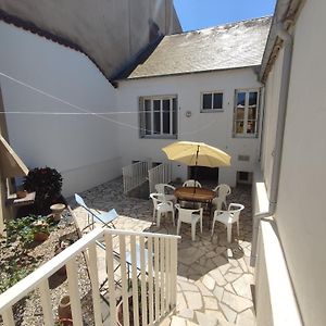 Maison de Vacances