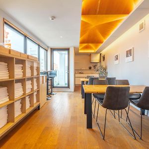 Hotel Residence Asakusa By Unito