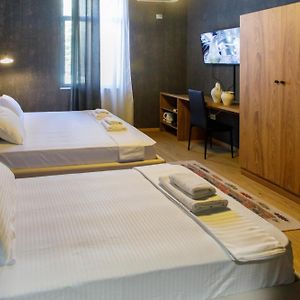 Chambre Triple