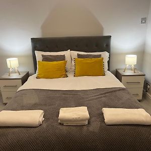 Appartement à 1 Chambre à Coucher