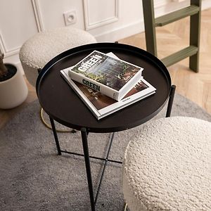 Appartement à 1 Chambre à Coucher