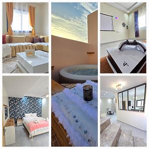 Appartement à 3 Chambres à Coucher