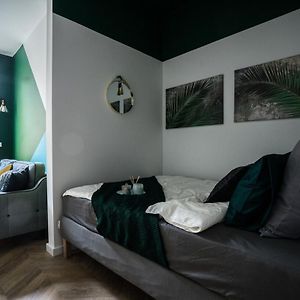Appartement Studio