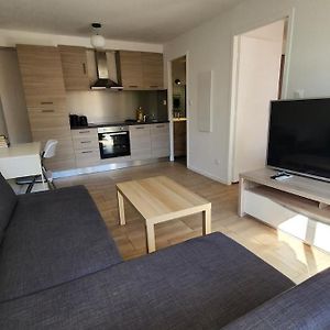 Appartement à 1 Chambre à Coucher