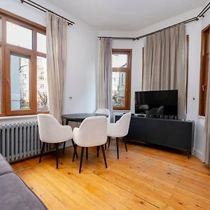 Villa à 3 Chambres à Coucher