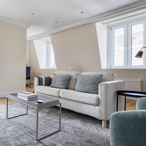 Appartement de Luxe