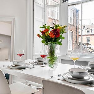 Liverpool Executive Suite For Luxury Stays