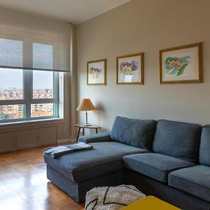 Appartement à 1 Chambre à Coucher