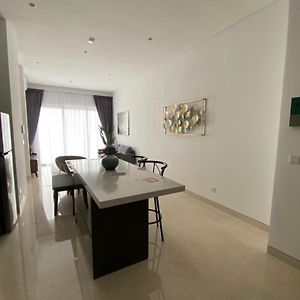 Villa à 1 Chambre à Coucher