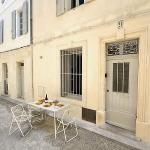 Maison 3 Chambres
