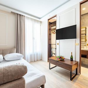 Appartement de Luxe à 1 Chambre à Coucher
