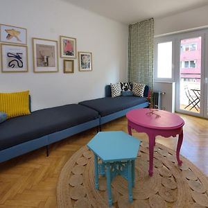 Appartement à 3 Chambres à Coucher